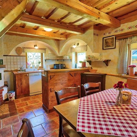 Betlehem Resort Zgornje Gorje Εξωτερικό φωτογραφία