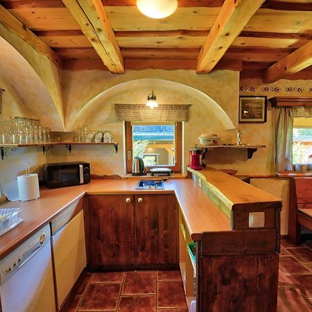 Betlehem Resort Zgornje Gorje Εξωτερικό φωτογραφία