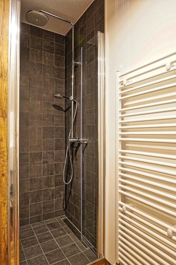 Betlehem Resort Zgornje Gorje Εξωτερικό φωτογραφία