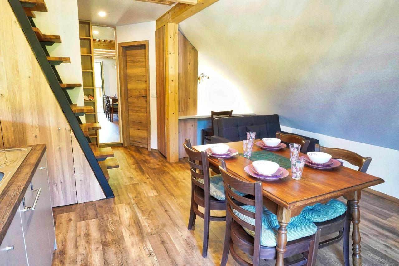 Betlehem Resort Zgornje Gorje Εξωτερικό φωτογραφία