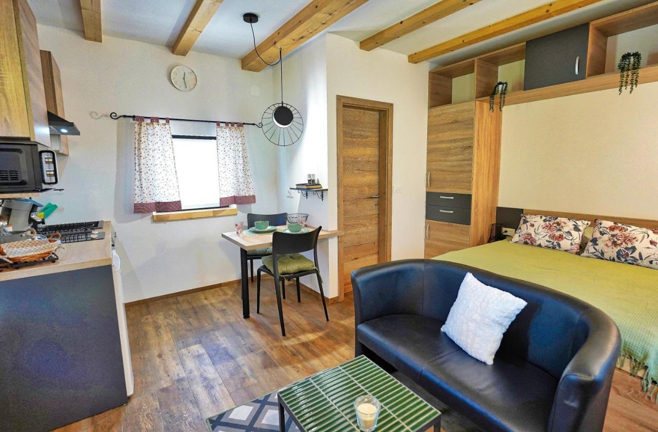 Betlehem Resort Zgornje Gorje Εξωτερικό φωτογραφία