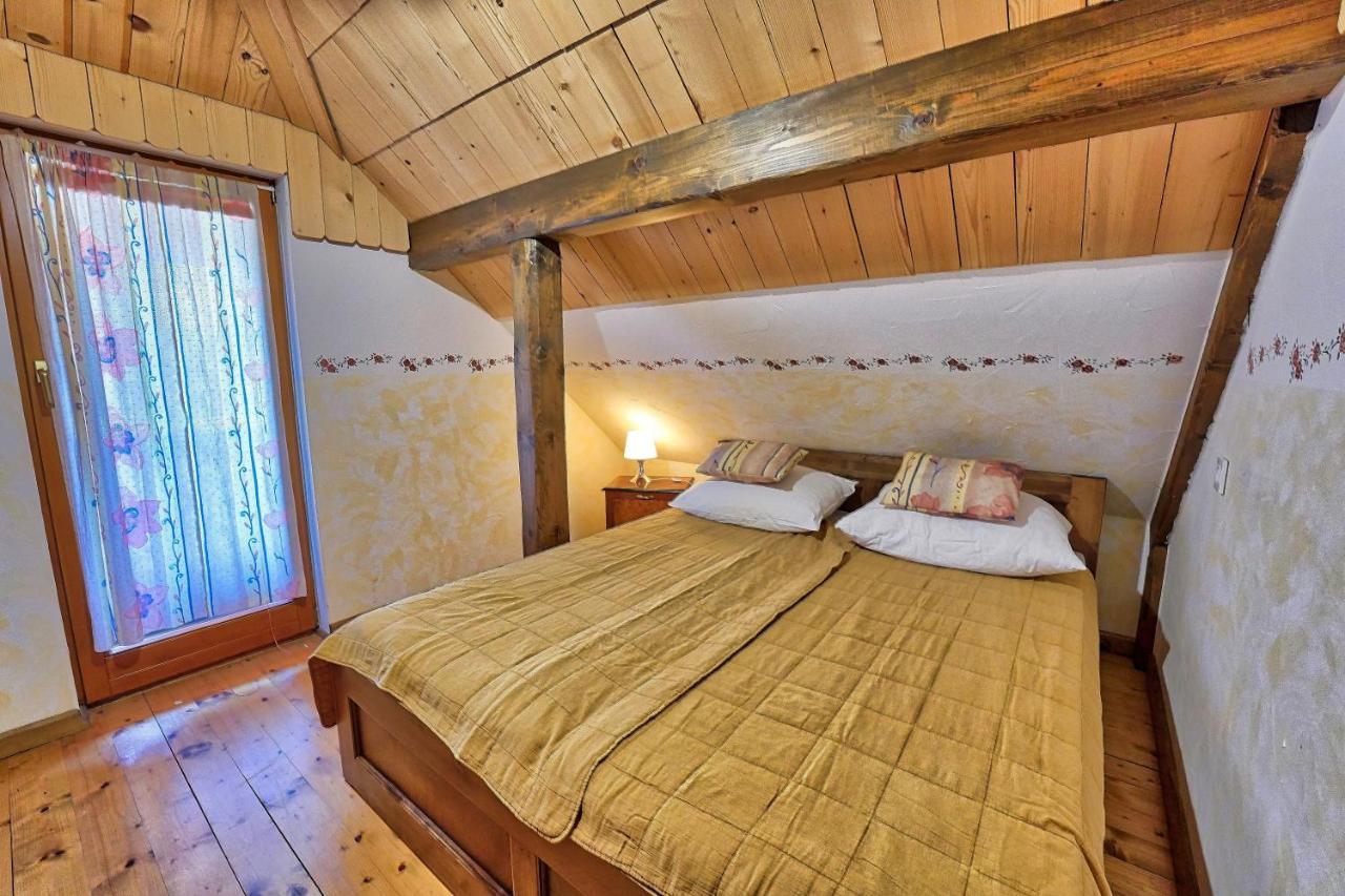 Betlehem Resort Zgornje Gorje Εξωτερικό φωτογραφία