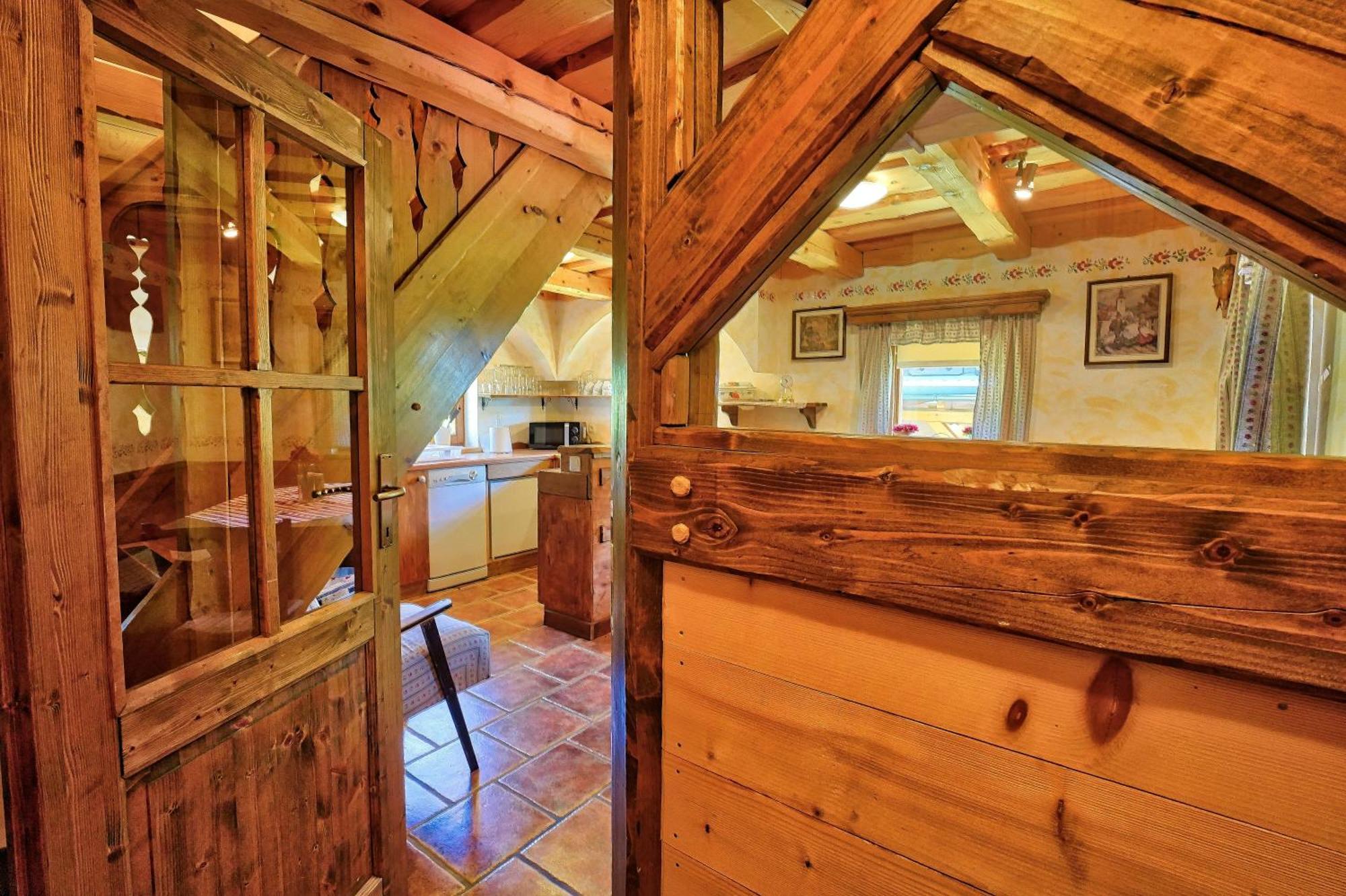 Betlehem Resort Zgornje Gorje Εξωτερικό φωτογραφία