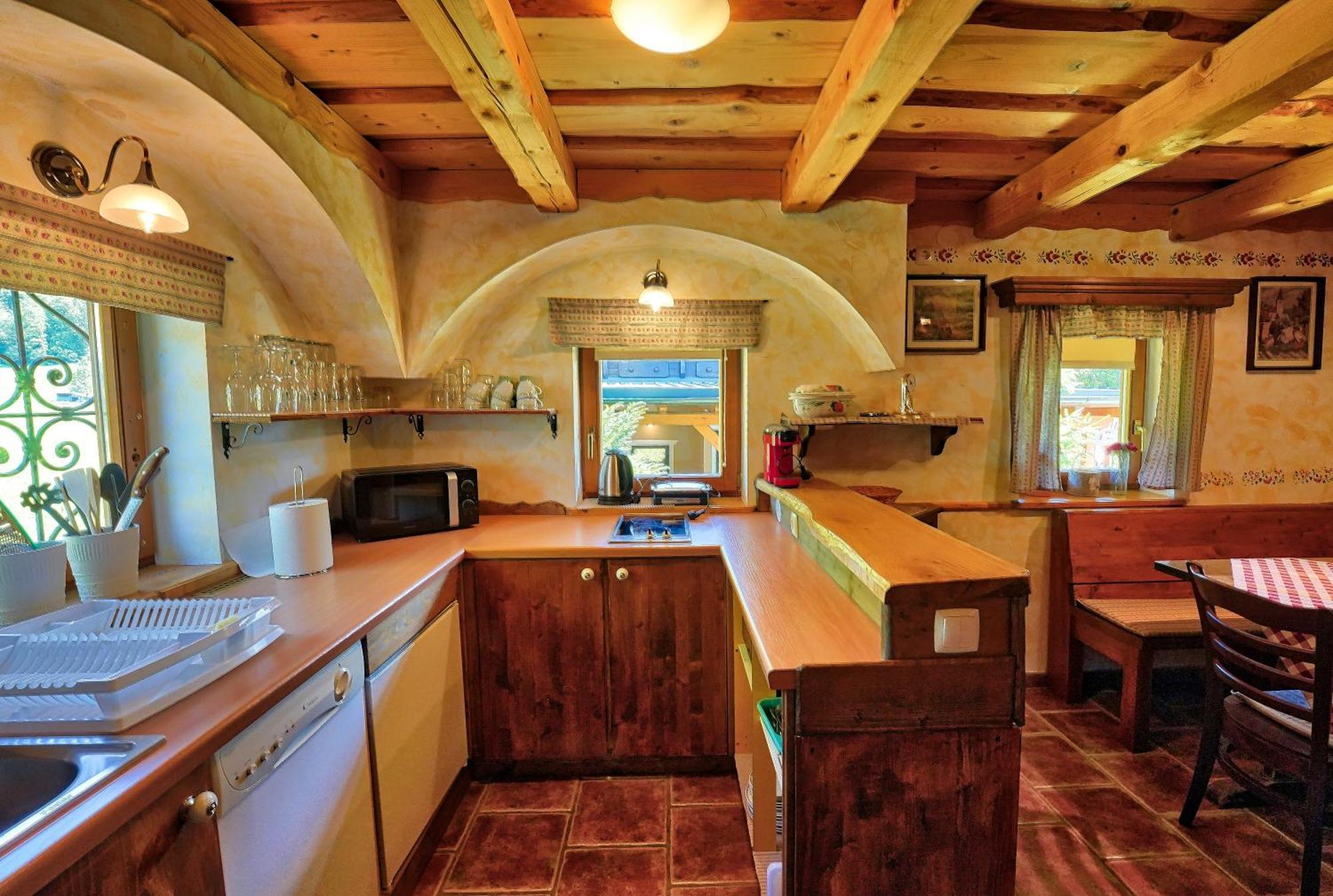Betlehem Resort Zgornje Gorje Εξωτερικό φωτογραφία